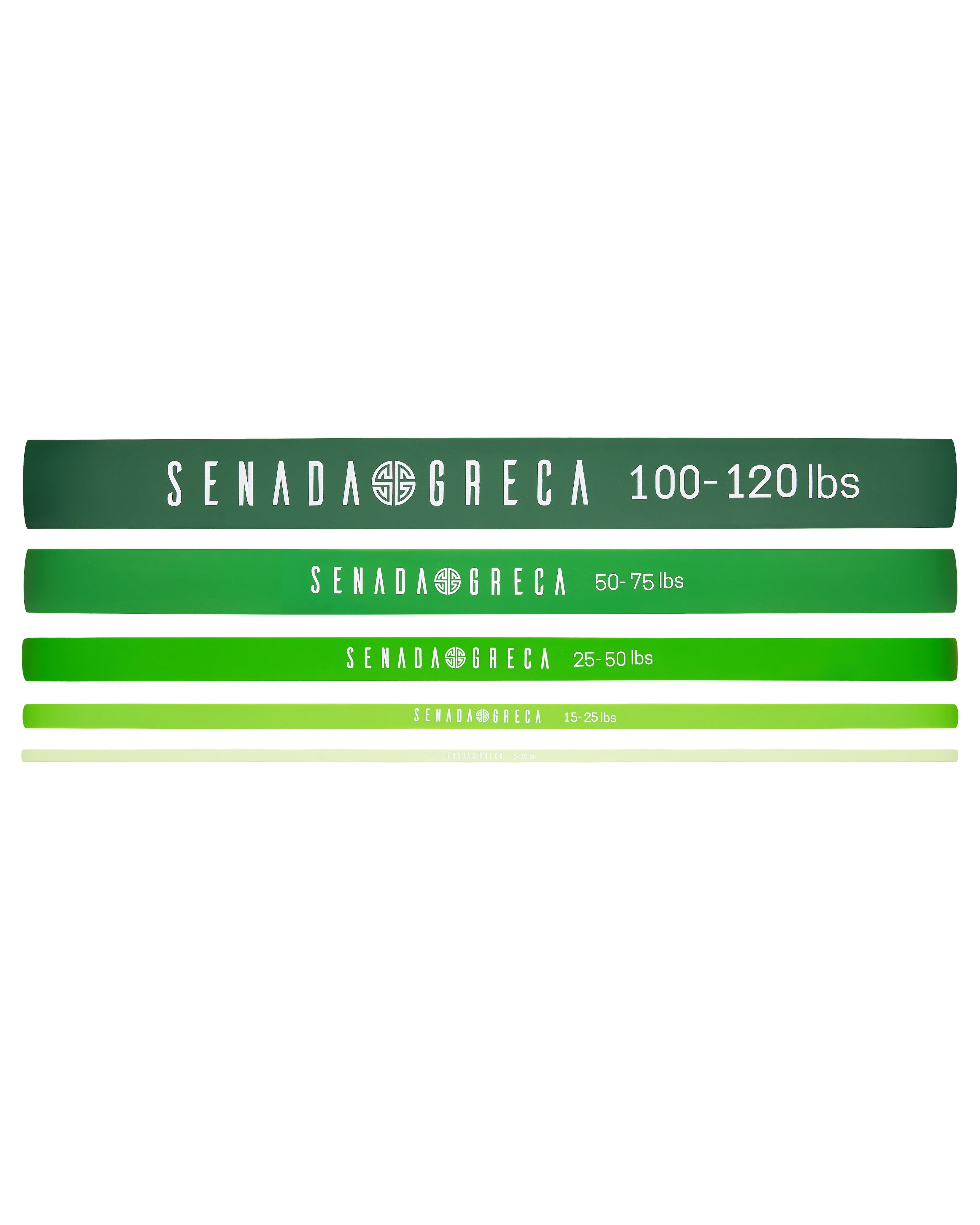 Senada Greca ANYWHERE Workout Bundle