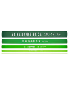 Senada Greca ANYWHERE Workout Bundle