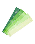 Load image into Gallery viewer, Senada Greca Resistance Bands - 5 Pack Short Bands
