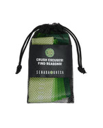 Load image into Gallery viewer, Senada Greca Resistance Bands - 5 Pack Short Bands
