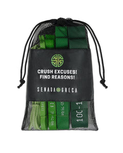 Senada Greca ANYWHERE Workout Bundle